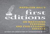 Napoleon Hill'S First Editions