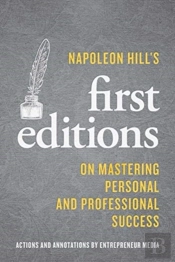 Napoleon Hill'S First Editions