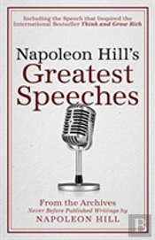 Napoleon Hill'S Greatest Speeches