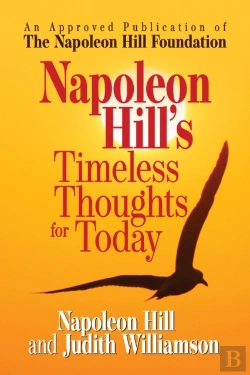 Bertrand.pt - Napoleon Hill'S Timeless Thoughts For Today