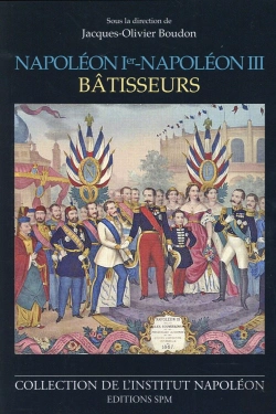Bertrand.pt - Napoléon Ier - Napoléon Iii, Bâtisseurs