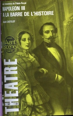 Bertrand.pt - Napoleon Iii A La Barre De L'Histoire