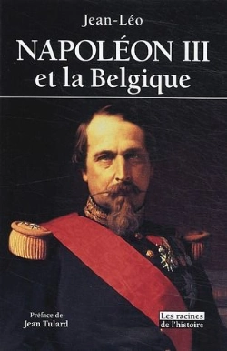 Bertrand.pt - Napoleon Iii Et La Belgique