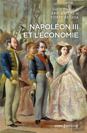 Napoléon Iii Et L'Économie