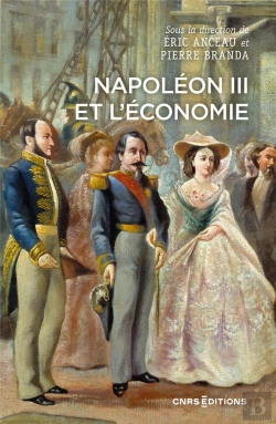 Bertrand.pt - Napoléon Iii Et L'Économie