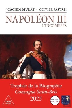 Bertrand.pt - Napoléon Iii, L'Incompris