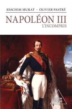 Bertrand.pt - Napoléon Iii, L'Incompris