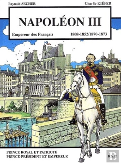 Bertrand.pt - Napoléon Iii