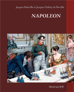 Bertrand.pt - Napoleon Illustre Par Job