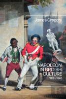 Napoleon In British Culture