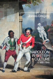 Napoleon In British Culture