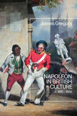 Bertrand.pt - Napoleon In British Culture