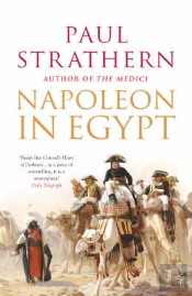 Napoleon In Egypt