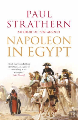 Bertrand.pt - Napoleon In Egypt