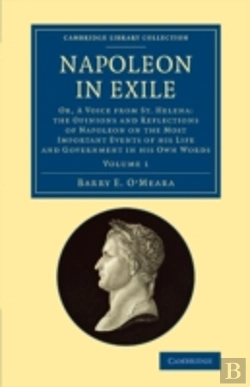 Bertrand.pt - Napoleon In Exile