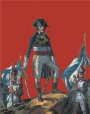 Napoléon ; Intégrale