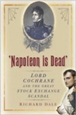 Bertrand.pt - 'Napoleon Is Dead'