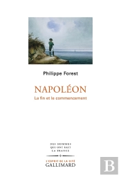 Napoléon ; La Fin Et Le Commencement