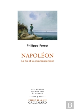 Bertrand.pt - Napoléon ; La Fin Et Le Commencement