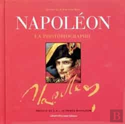 Bertrand.pt - Napoléon La Photobiographie