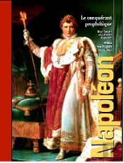 Napoleon, Le Conquerant Prophetique