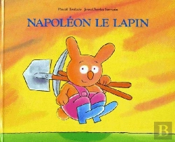Bertrand.pt - Napoléon Le Lapin