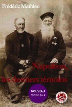 Bertrand.pt - Napoleon, Les Derniers Temoins