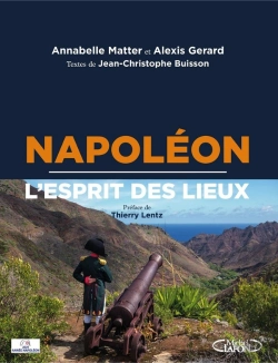 Bertrand.pt - Napoléon, L'Esprit Des Lieux