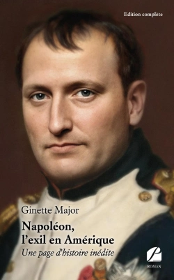 Bertrand.pt - Napoléon, L'Exil En Amérique : Une Page D'Histoire Inédite