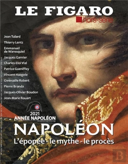 Bertrand.pt - Napoleon, L'Incroyable Epopee