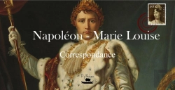 Bertrand.pt - Napoleon - Marie-Louise Correspondance