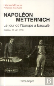 Napoleon Metternich