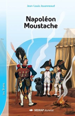 Bertrand.pt - Napoleon Moustache - 5 Romans + Fichier