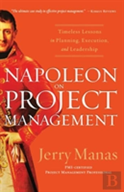 Napoleon On Project Management