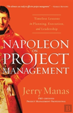 Bertrand.pt - Napoleon On Project Management