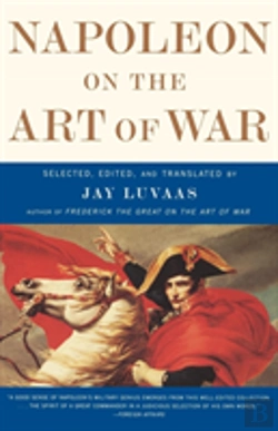 Bertrand.pt - Napoleon On The Art Of War