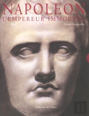 Napoleon Ou La Vie Eternelle