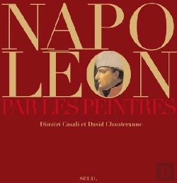 Bertrand.pt - Napoléon Par Les Peintres