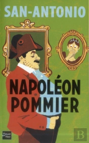 Napoleon Pommier
