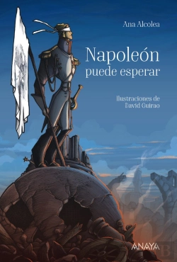 Bertrand.pt - Napoleón Puede Esperar