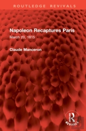 Napoleon Recaptures Paris