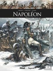 Napoléon Tome 3