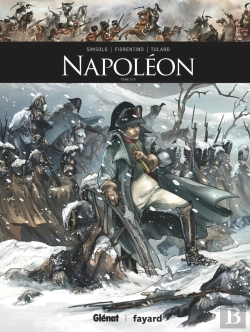 Bertrand.pt - Napoléon Tome 3