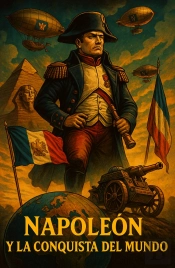 Napoleon Y La Conquista Del Mundo