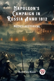 Napoleonâ€™S Campaign In Russia Anno 1812medico-Historical (Edition2024)