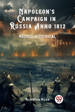 Bertrand.pt - Napoleonâ€™S Campaign In Russia Anno 1812medico-Historical (Edition2024)
