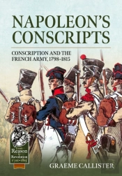 Napoleonâ€™S Conscripts