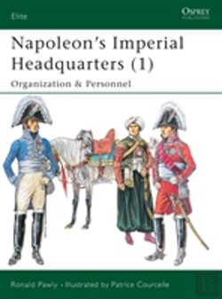 Bertrand.pt - Napoleonâ€™S Imperial Headquarters (1)