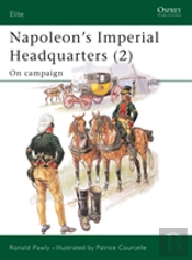 Napoleonâ€™S Imperial Headquarters (2)