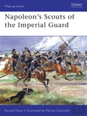 Napoleonâ€™S Scouts Of The Imperial Guard